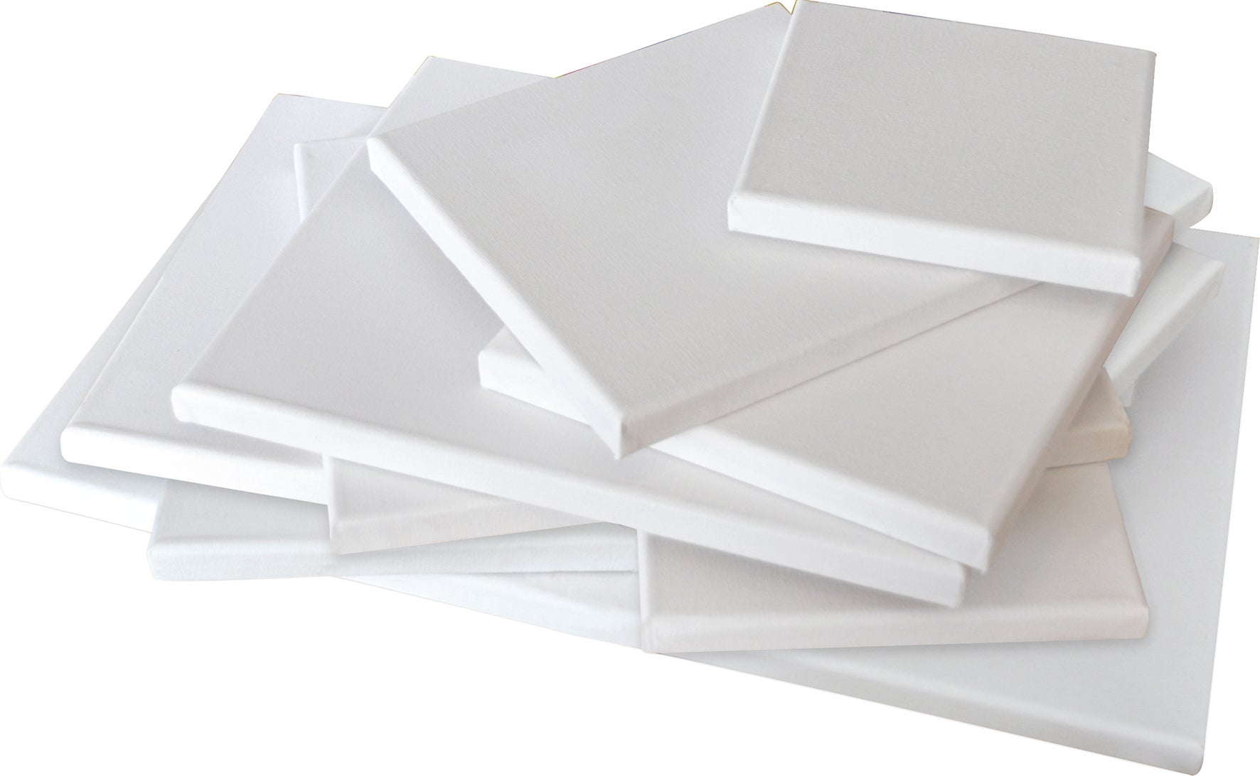 Målarduk 10-pack