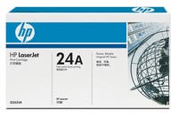 Toner HP Q2624A 2,5k svart