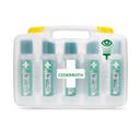 Ögonduschväska 5 x 500 ml