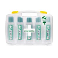 Ögonduschväska 5 x 500 ml