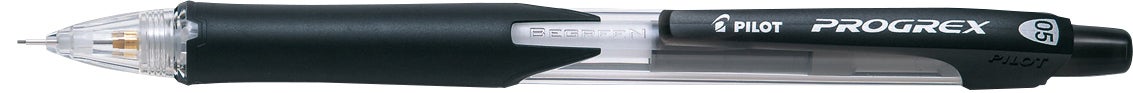 Stiftpenna Pilot Progrex Begreen