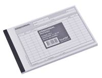 Körjournal A5L 2-färg 2x50blad