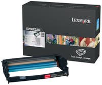 Fotoenhet Lexmark E260X22G 30k