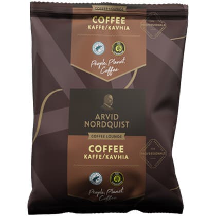 Kaffe Original Blend 48x125 g Arvid Nordquist