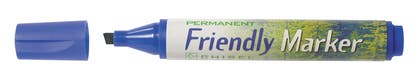 Märkpenna Friendly Marker Sned spets