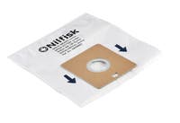 Dammsugarpåsar Nilfisk Bravo 5 st/fp