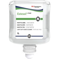 Krämtvål Estesol Pure 1 liter