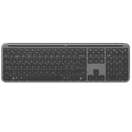 Tangentbord Signature Slim K950 trådlöst