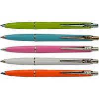 Kulspetspenna Ballograf Epoca P Fun Sorterade färger