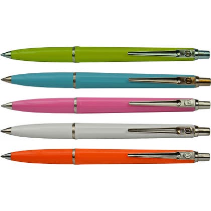 Kulspetspenna Ballograf Epoca P Fun Sorterade färger