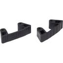 Utbytesgummi Standard Rubber Taski 2-pack