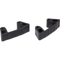 Utbytesgummi Standard Rubber Taski 2-pack