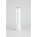 Handsträckfilm Standard 17my 450 mm x 300 meter transparent