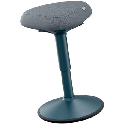 Ergo Sittpall ljusgrå