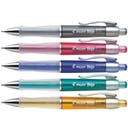 Kulspetspenna Pilot Vega Blandade färger