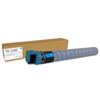 Toner Xerox Everyday TN328C 28k cyan