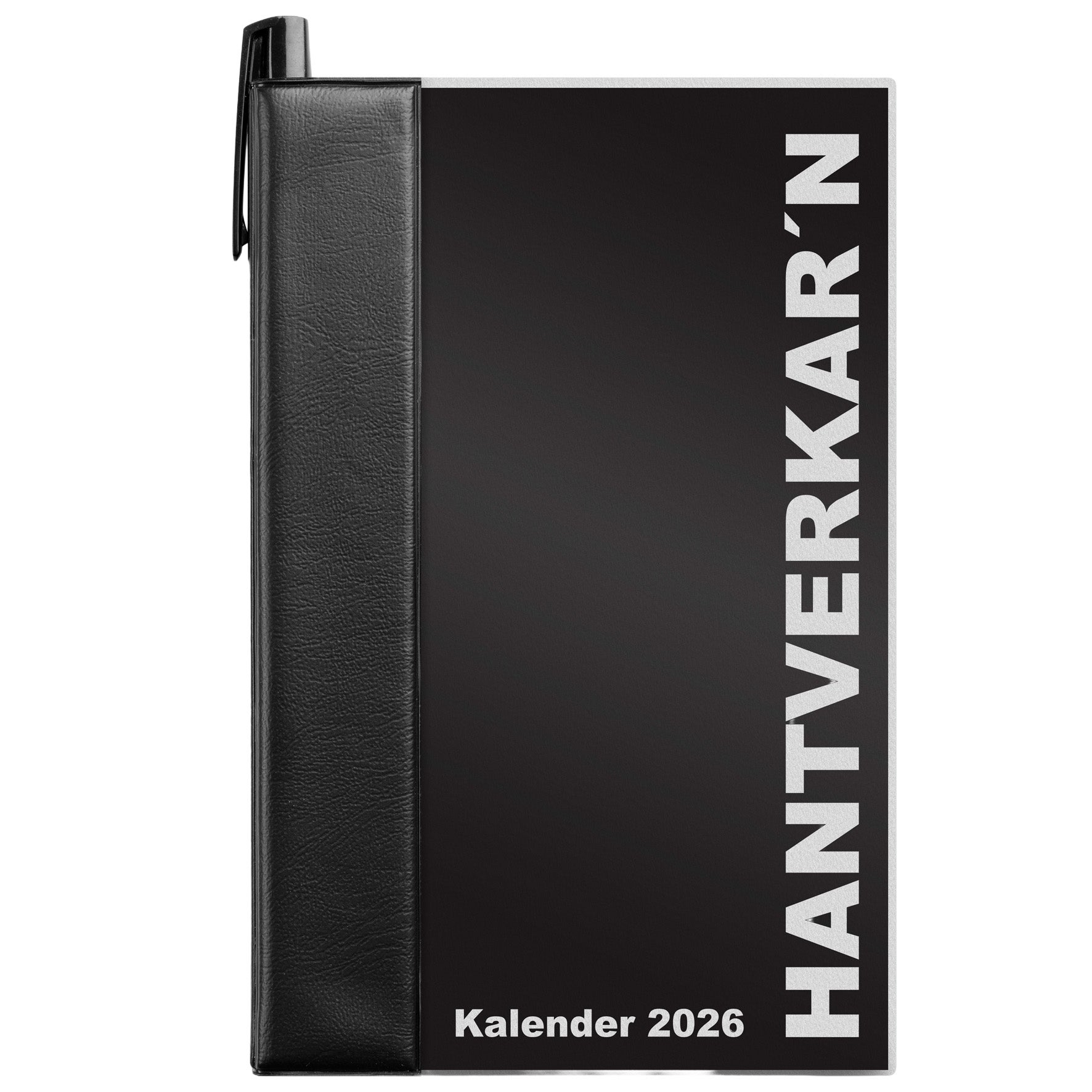 Kalender Hantverkar´n 2026