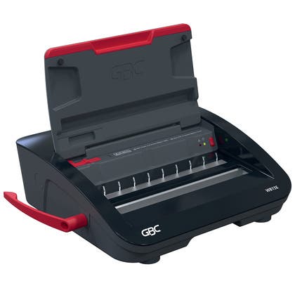 Spiralbindare WireBind WB15E GBC
