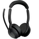 Headset Jabra Evolve2 55 USB-C UC