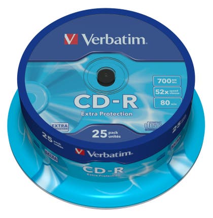CD-R Verbatim