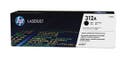 Toner HP 312A CF380A svart 2,4k