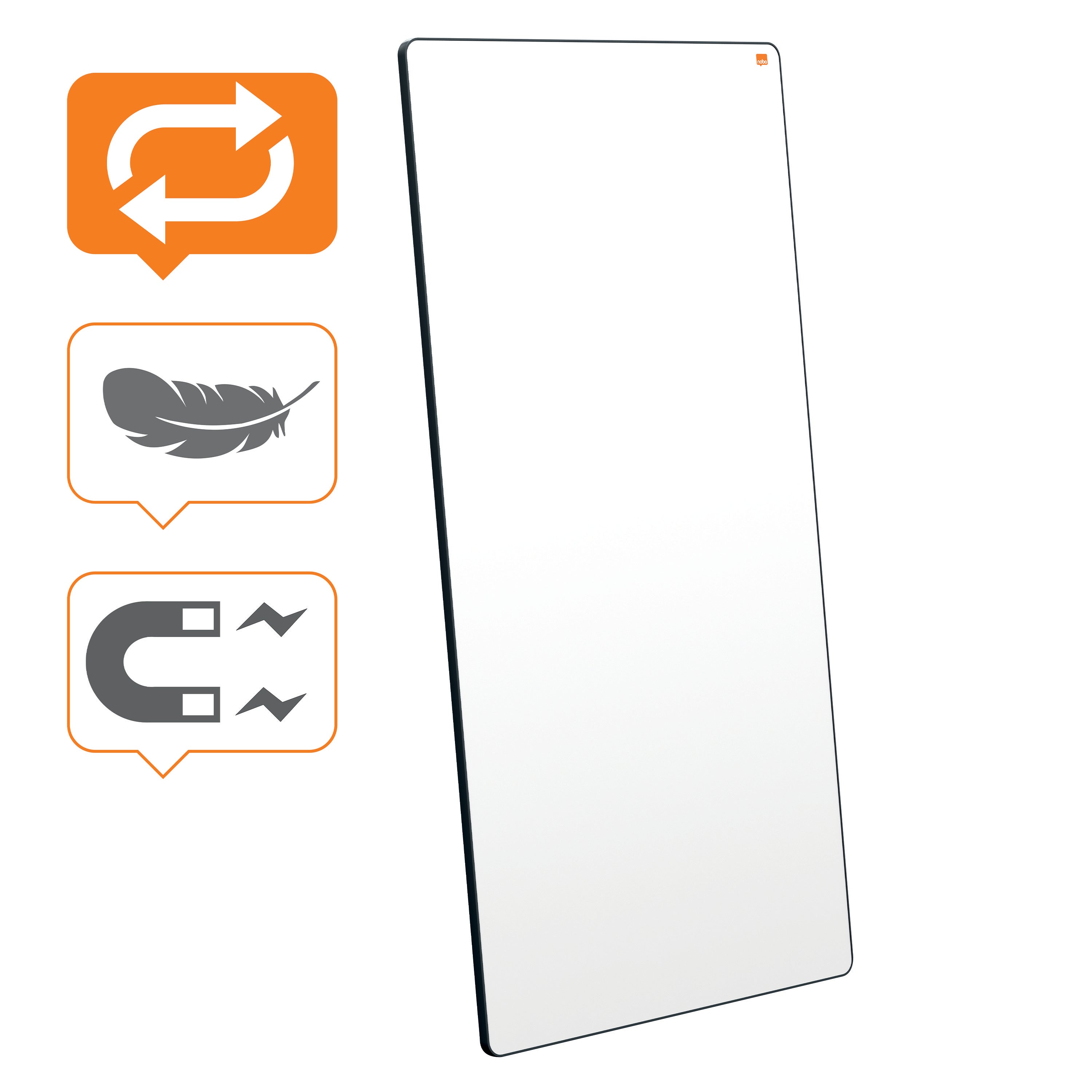 Mobil Whiteboard Move & Meet