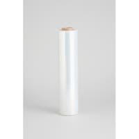 Handsträckfilm Standard 17my 450 mm x 300 meter transparent