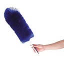 Dammvippa MAX Ergo Grip Blå 600 mm