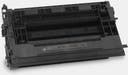 Toner HP 37A CF237A Svart 11k