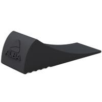 Dörrstopp gummi svart