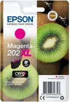 Bläck Epson T202 XL Magenta