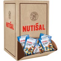 Nötter Nutisal Dry Roasted Enkoymix 40 g