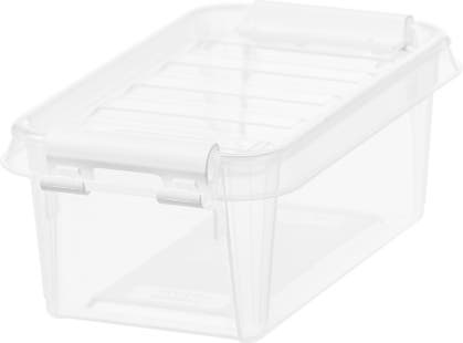 Förvaringsbox SmartStore Classic 0,5 / 0,3 liter
