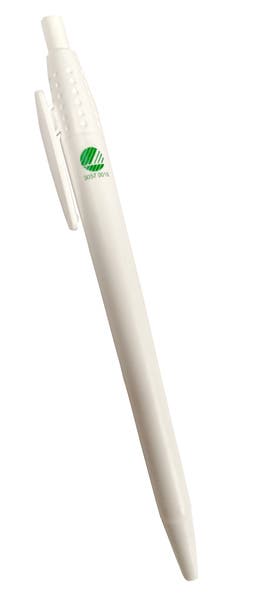 Kulspetspenna Svanen Recycle