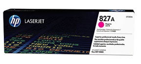 Toner HP 827A CF303A 32k magenta