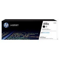 Toner HP 415X W2030X svart 7.500 sidor