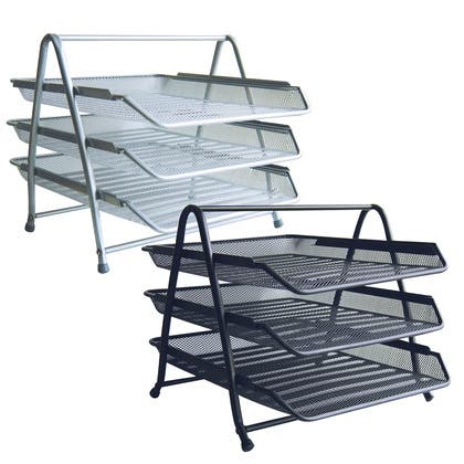 Brevkorgset Tråd 3-del