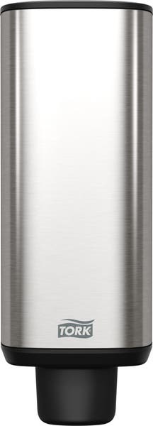 Dispenser Skumtvål S4 rostfri Tork