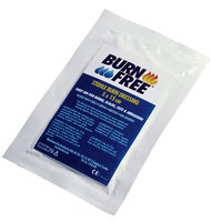 Brännskadekompress Forburns 5 x 15 cm steril displaykartong