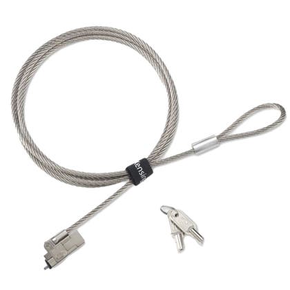 Nyckellås för laptop Slim NanoSaver®️ 2.0 EQ