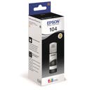 Bläck Epson 104 svart