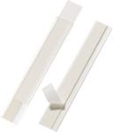 Scanfix 3 x 20 cm transparent 50 st/fp