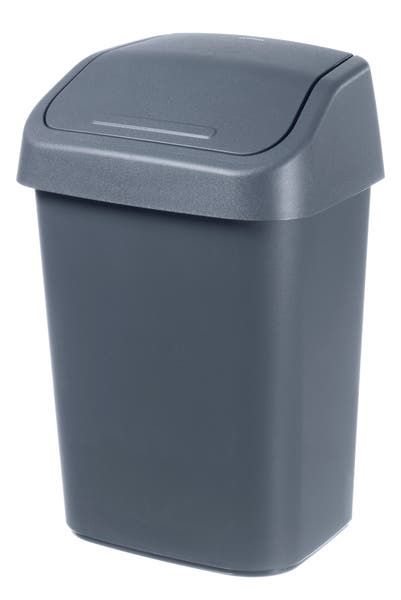 Papperskorgar - Vipplockstunnor