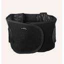 Ländryggsbälte Stabilize M Svart