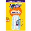 Refill till dammvippa Swiffer Duster 9-pack