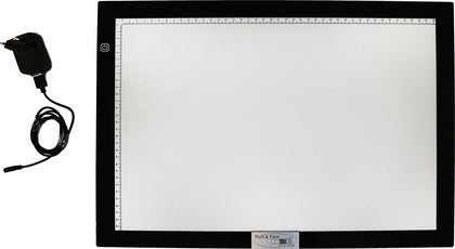 Ljusbord Science LED