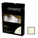 Kopieringspapper Conqueror A4 high white 100g 500/fp