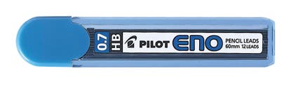 Stift Pilot Eno HB 0,7 12/tub