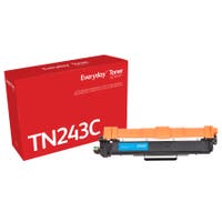 Toner Xerox Everyday TN243C 1k cyan