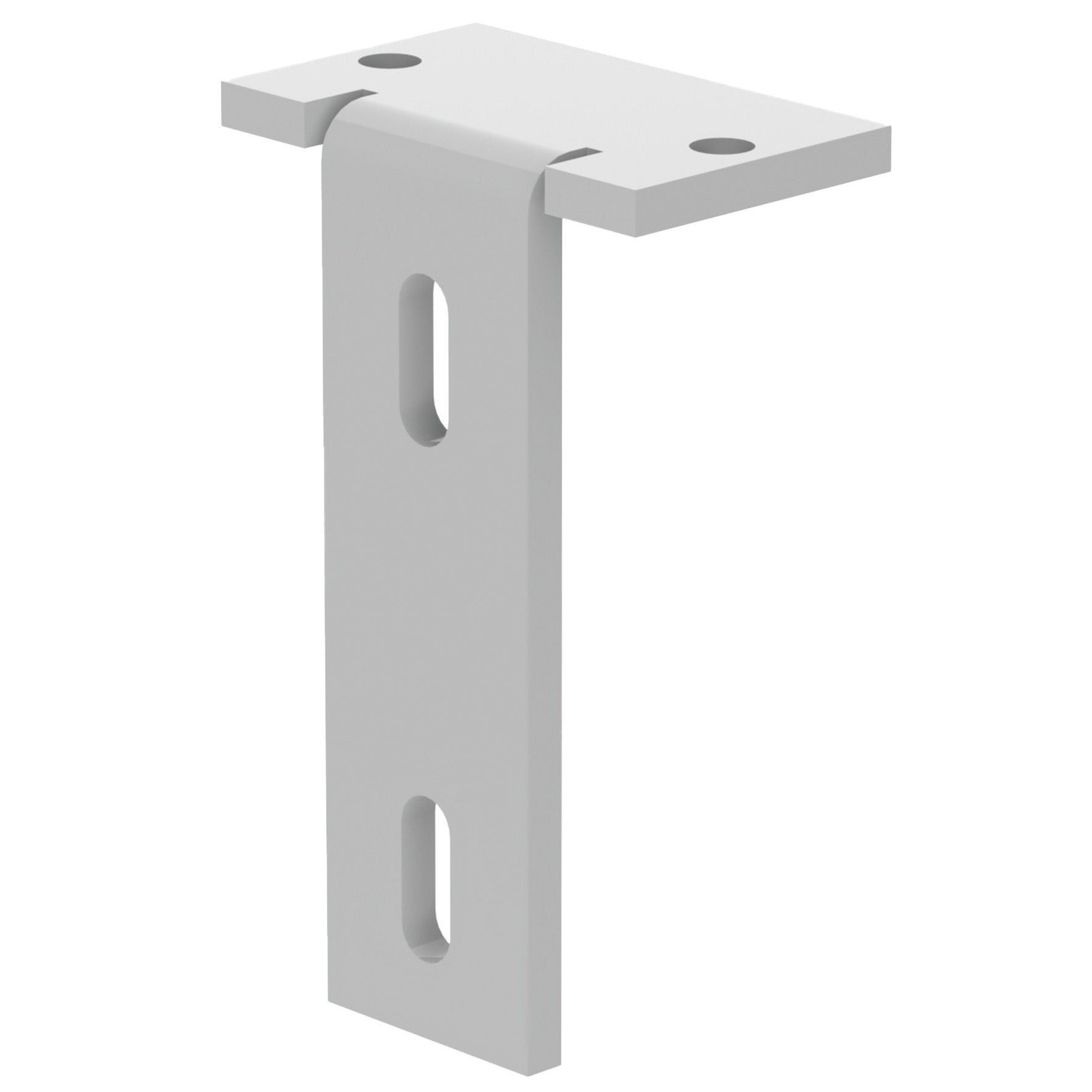 Bordsfäste till skärm Selma